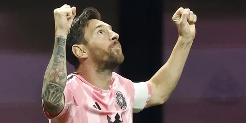 Leo Messi (EPA) jpg