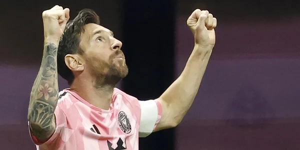 Leo Messi (EPA) jpg