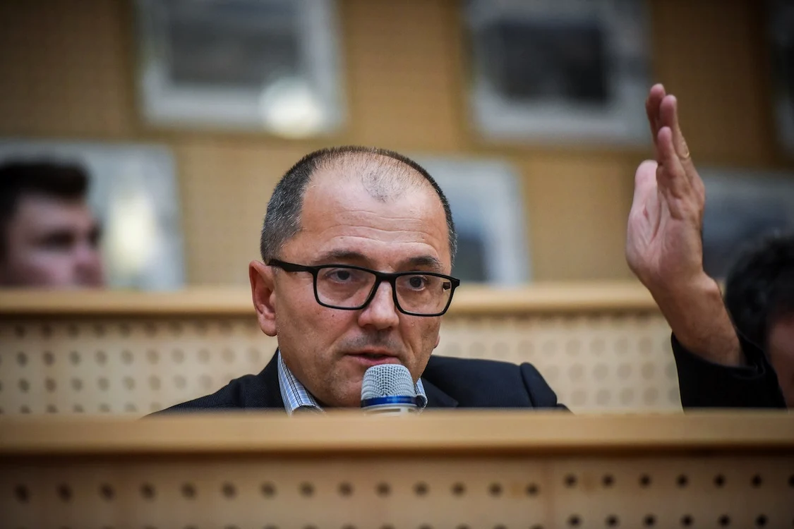 Eugen Iordănescu, sursă foto: Turnul Sfatului
