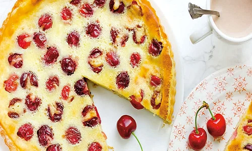 tarta cu cirese jpg