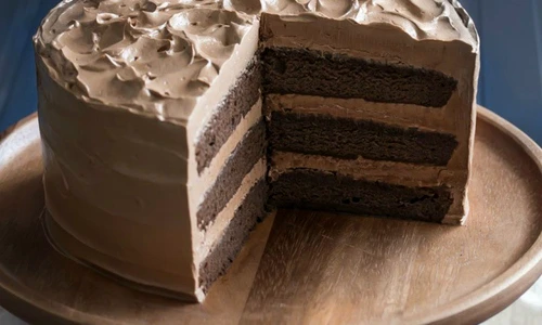 tort de ciocolata jpeg