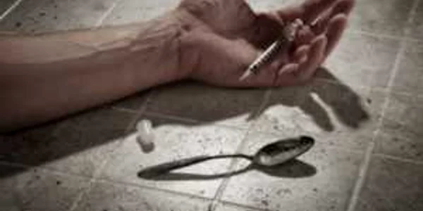 antidrog