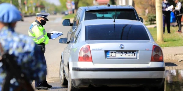slobozia politie