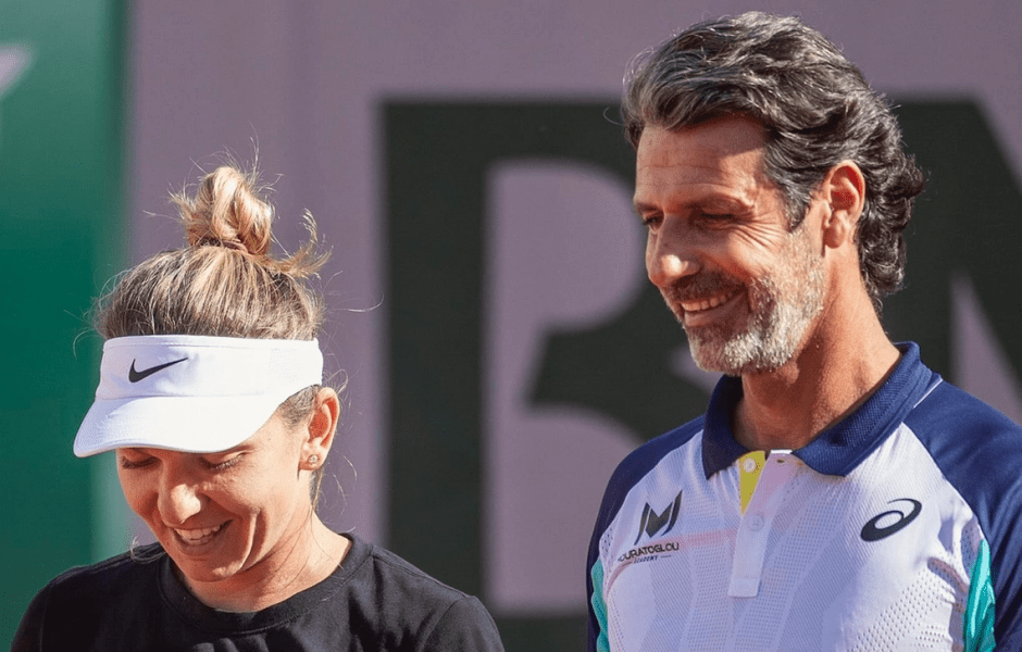 Simona Halep a rămas fără martorul-cheie în procesul de dopaj!  