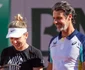 Simona Halep si Patrick Mouratoglou
