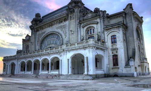 Povestea casino ului abandonat din Constanța  jpeg