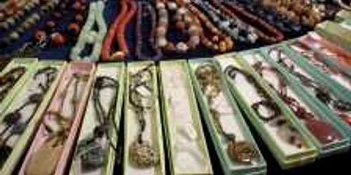 Expoziţia poate fi vizitată în perioada 15-19 decembrie
