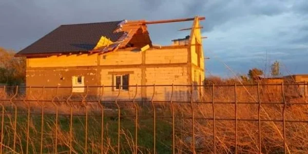 calarasi tornada
