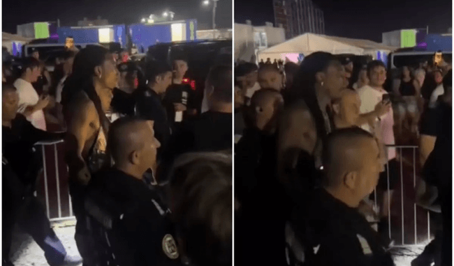 Toți cei 21 de rapperi străini invitați la Beach, Please abordează drogurile în melodiile lor dar și... în viața lor?