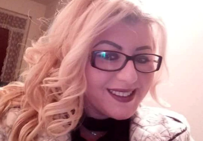 Ramona Petrila