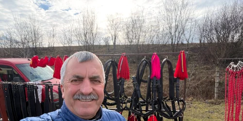 Gheorghe Chindriș FOTO Facebook 