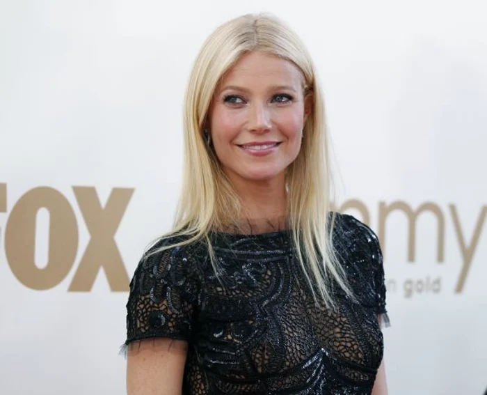 Gwyneth Paltrow