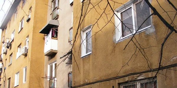 delapidare la o asociatie de locatari din severin