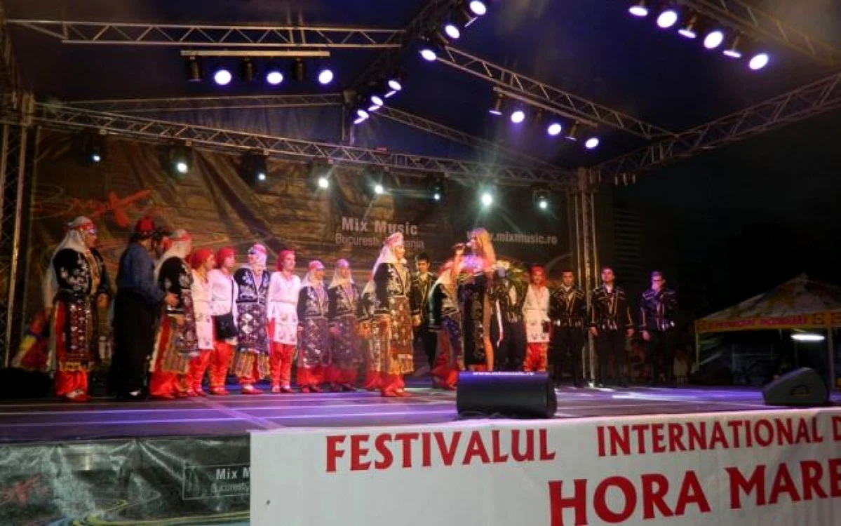 calarasi hora