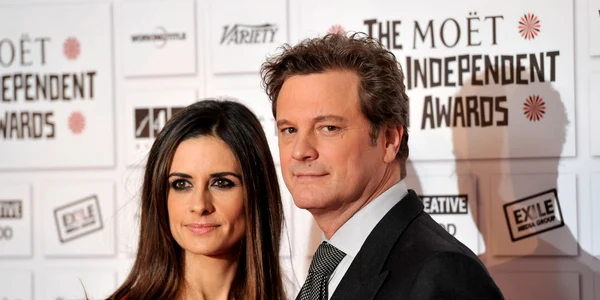 colin firth getty images