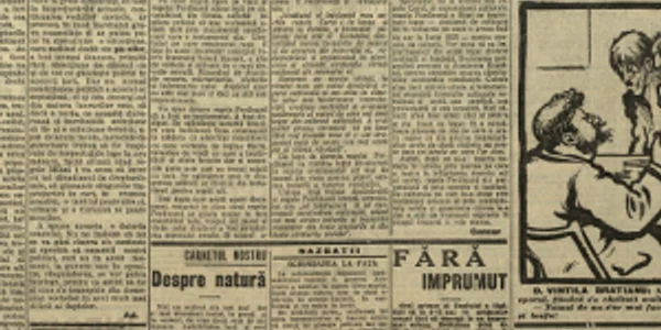 Testamentul regelui Ferdinand