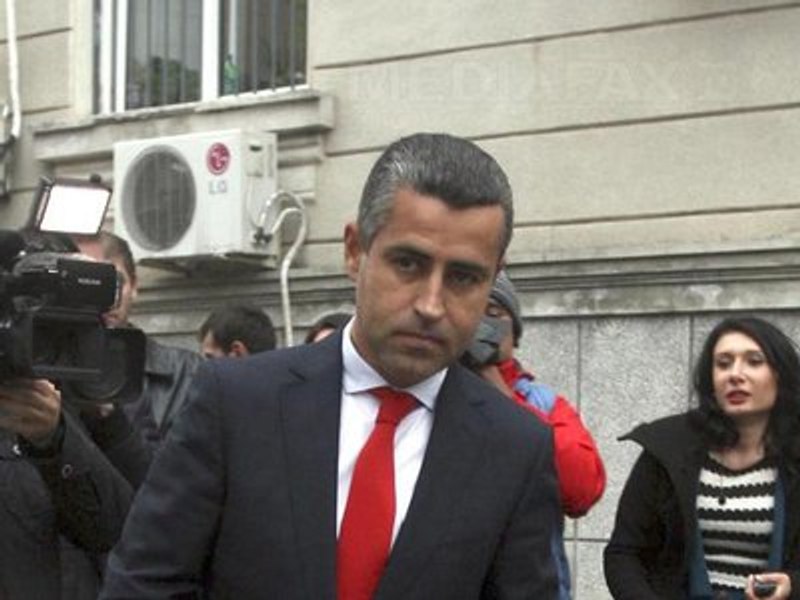 DNA a decis să nu conteste verdictul de liberare condiționată în cazul lui Remus Truică. Explicația dată de instituție