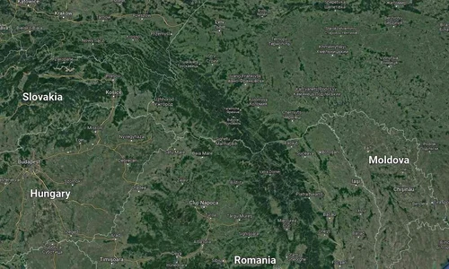 Ungaria va disloca trupe în zona de graniţă cu Ucraina jpeg