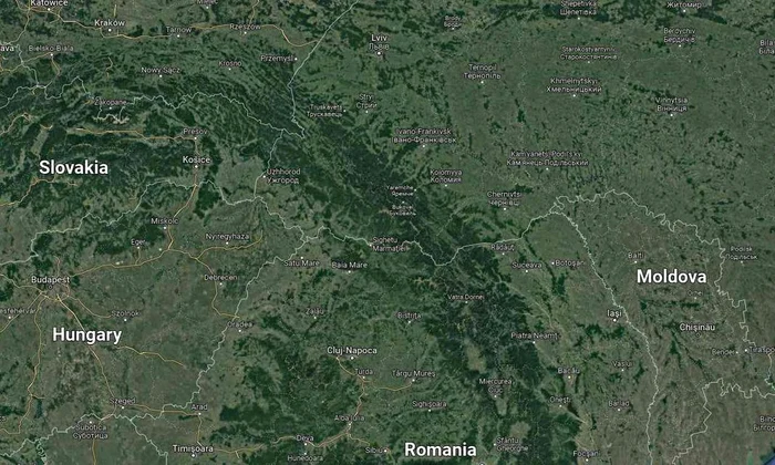 Ungaria va disloca trupe în zona de graniţă cu Ucraina jpeg