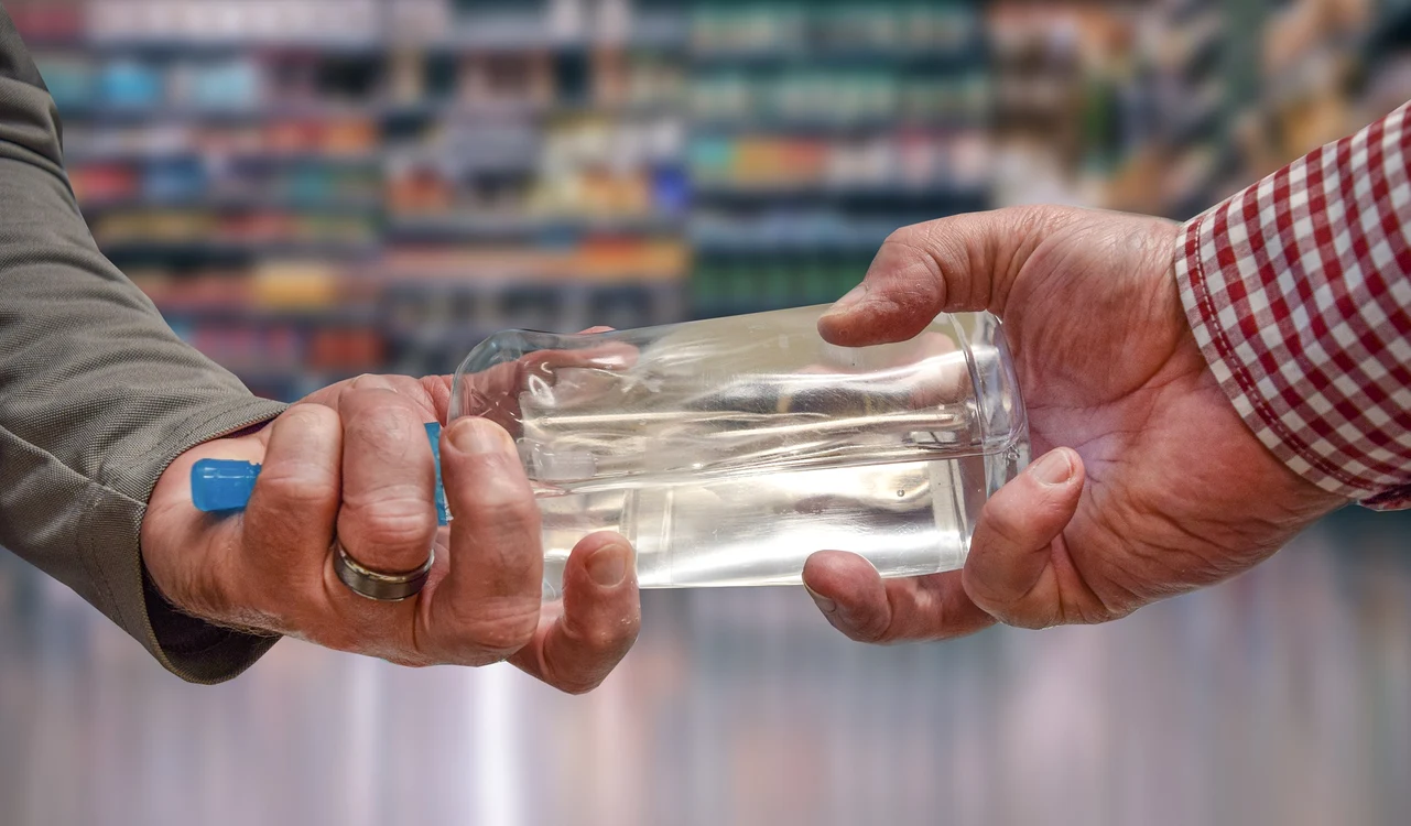 
    Unele biocide au fost retrase de pe piațăFOTO: Pixabay.com  