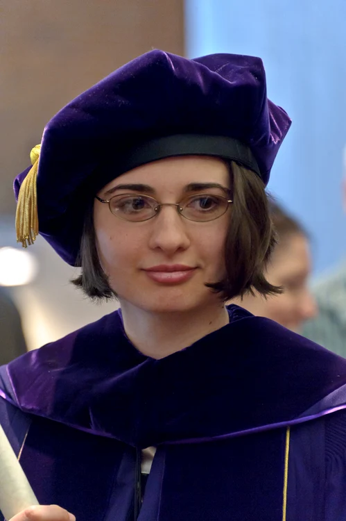 Roxana Geambașu în 2011