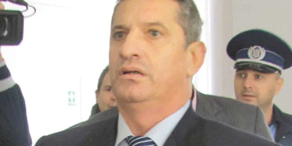 Prim-procurorul Florin Apostu este cercetat pentru luare de mită
