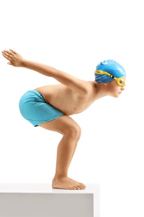 copii sport