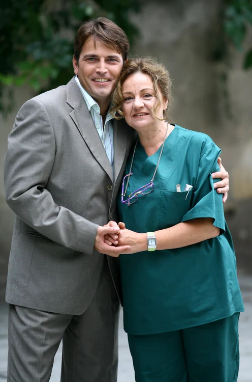 Cu IOan Isaiu, în "Vocea Inimii"