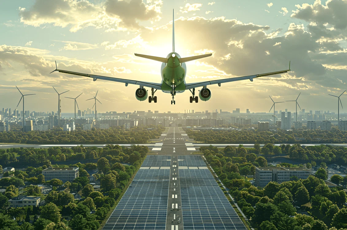 Avion verde (1) png