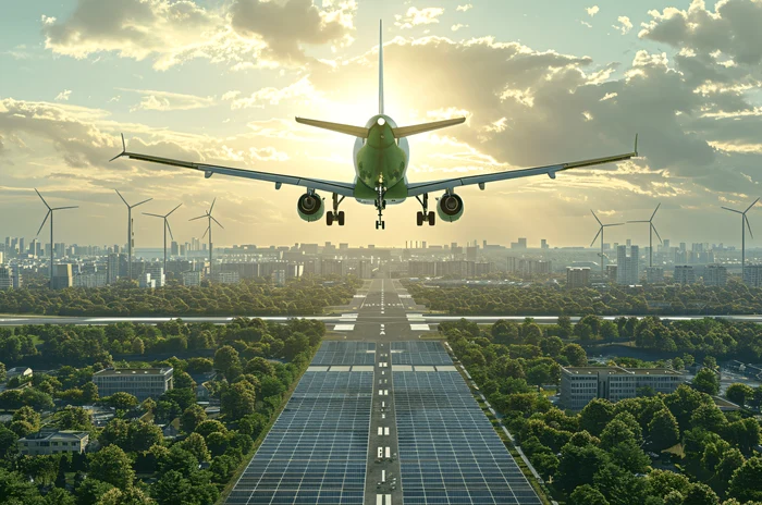 Avion verde (1) png