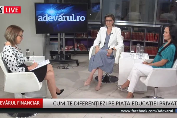 Cum te diferențiezi pe piața școlilor private din România?