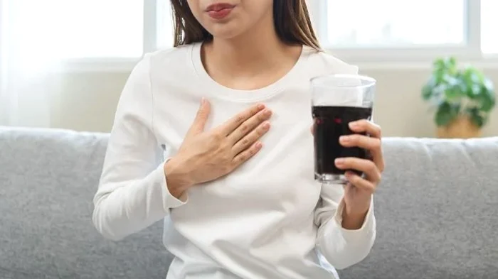 Ce se întâmplă dacă bei Coca-Cola sau Pepsi fără zahăr în fiecare zi?