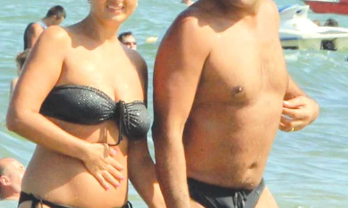 Cu Gabi Cristea a fost îndurat cinci ani jpeg
