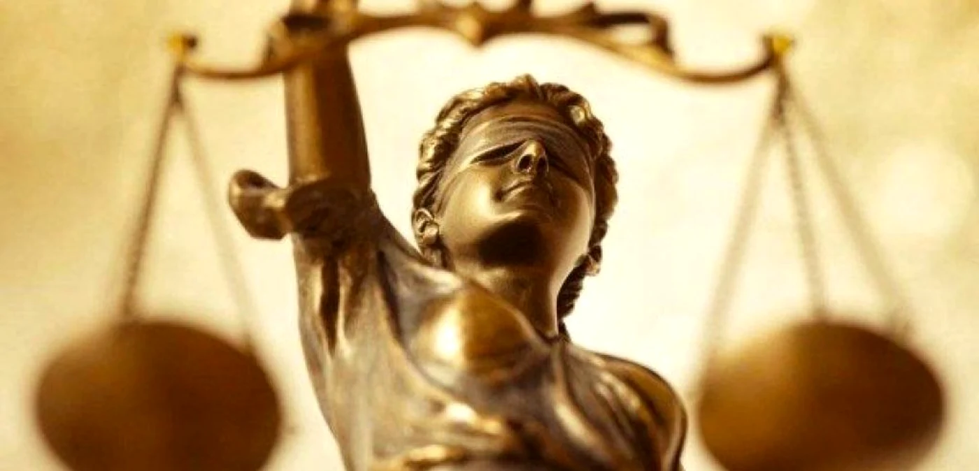 justitie