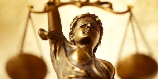 justitie