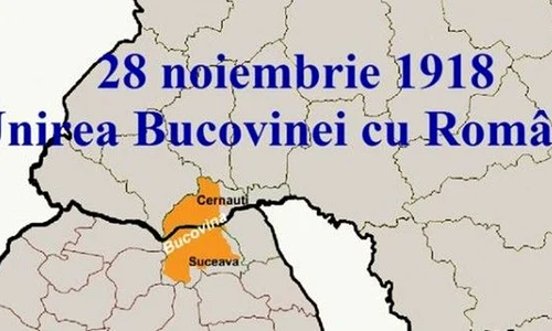 Ce se predă în la ora de istorie Ucraina despre România   că am anexat Bucovina şi  Basarabia! Deşi au pretenţia să le fie protejată minoritate din România, în Ucraina comunitatea românească este asimilată forţat jpeg