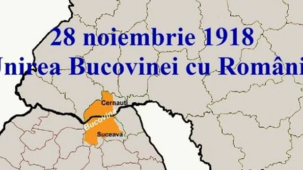 Ce se predă în la ora de istorie Ucraina despre România   că am anexat Bucovina şi  Basarabia! Deşi au pretenţia să le fie protejată minoritate din România, în Ucraina comunitatea românească este asimilată forţat jpeg