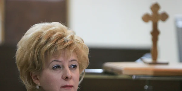 judecatoarea Cristina Valeanu