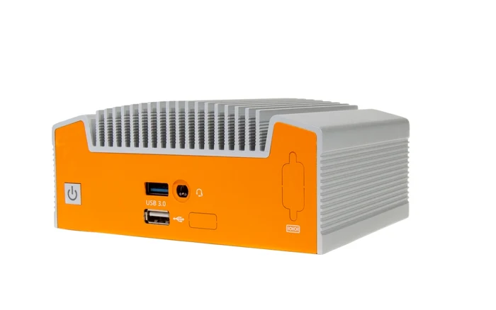 Mini PC OnLogic-ml100g-40