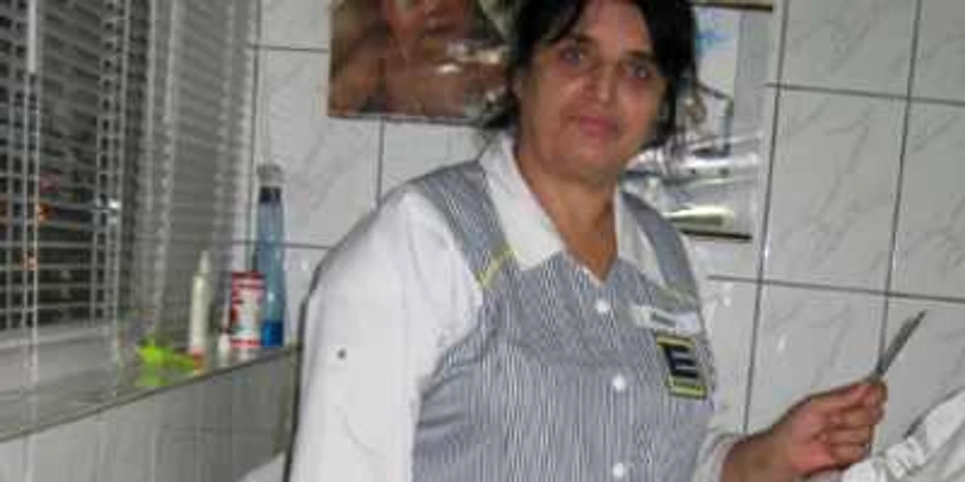 Georgeta Popescu