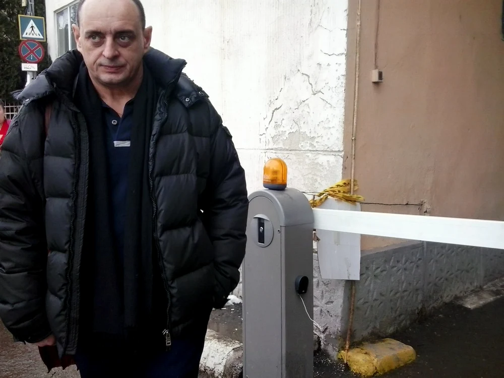 Pe numele lui Lucian Popa s-a făcut astăzi o plângere penală pentru omor calificat