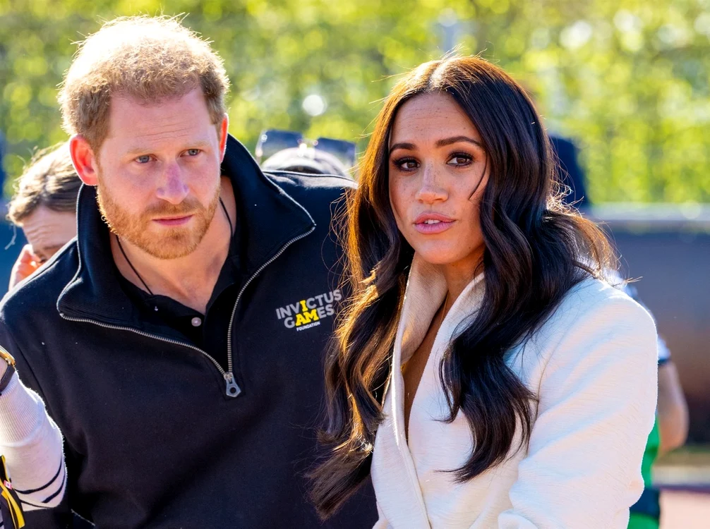Harry, Meghan, Sussex, Foto Profimedia jpg