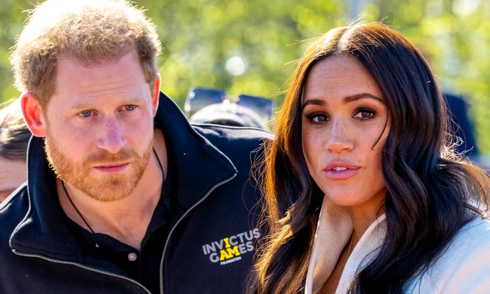 Harry, Meghan, Sussex, Foto Profimedia jpg
