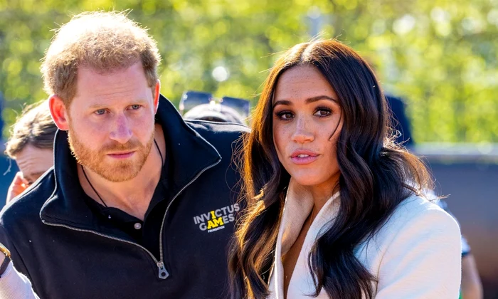 Harry, Meghan, Sussex, Foto Profimedia jpg