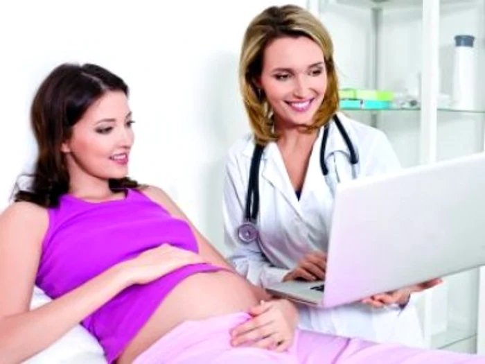 Cum îţi pregăteşti corpul înainte de sarcină jpeg