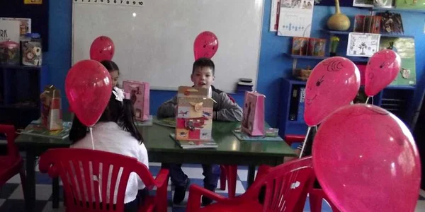 Şamanii de clasa I