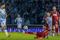 Corvinul Hunedoara CFR Cluj (Sportpictures) jpg