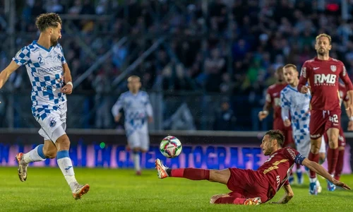 Corvinul Hunedoara CFR Cluj (Sportpictures) jpg