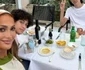 Jennifer Lopez și copiii, vacanță 2026 în Italia, Foto Instagram 