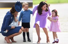 kate Middleton cu familia  foto   Profimedia jpg
